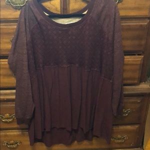 Maurices Sweater
